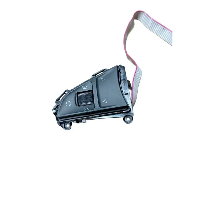 3VD 919 719 MQB Octavia супер Кнопка рулевого управления Muti 3q0907530al модуль жгут