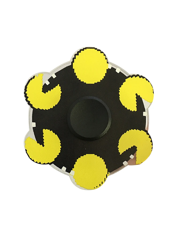 

Running Fingertip Gyro Hand Spinner Toys for Kids