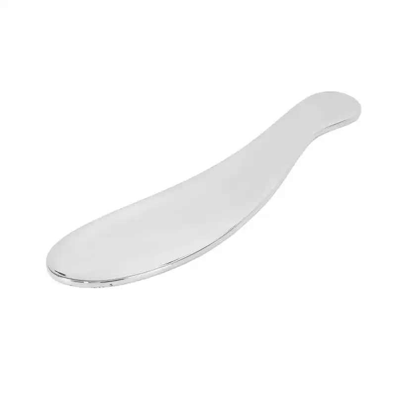 

Scraping Board Gua Sha Tool Wide Application for Neck for Ankle for Home for Leg