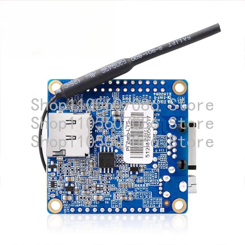 Подходит для Orange Pi OrangePi Zero LTS 512MB с чипом H3, компьютерная плата для разработки, программирование микроконтроллеров (art.: 3920dbd58cefe) - 3920dbd58cefe