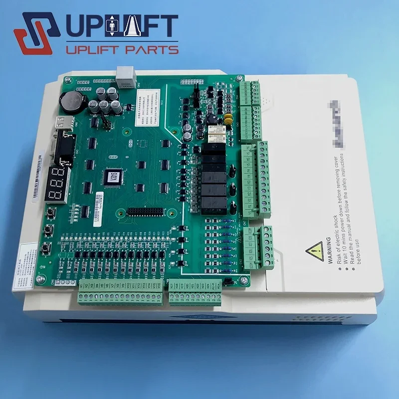 NICE-L-C-4005 5 кВт NICE3000+ инверторный привод лифта поставщик деталей