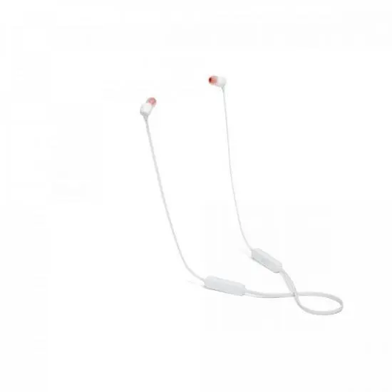 

Bluetooth Headset Tune 115BT White JBL