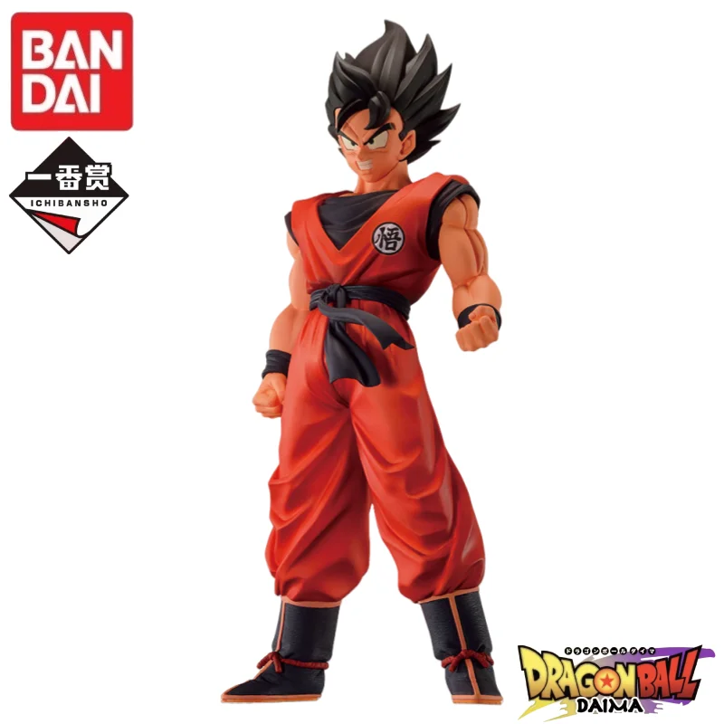 Фото В наличии 100% оригинал Bandai Ichiban Kuji Dragon Ball: Ginyu Force Captain Ginyu Jeice Burter Recoome Guldo Аниме Фигурка Игрушки №2
