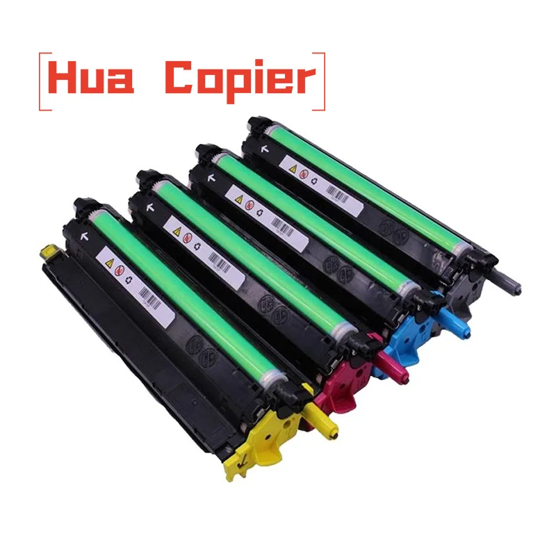 

Картридж 108R01417 108R01418 108R01419 108R01420 для барабана Xerox Phaser 6510 6515