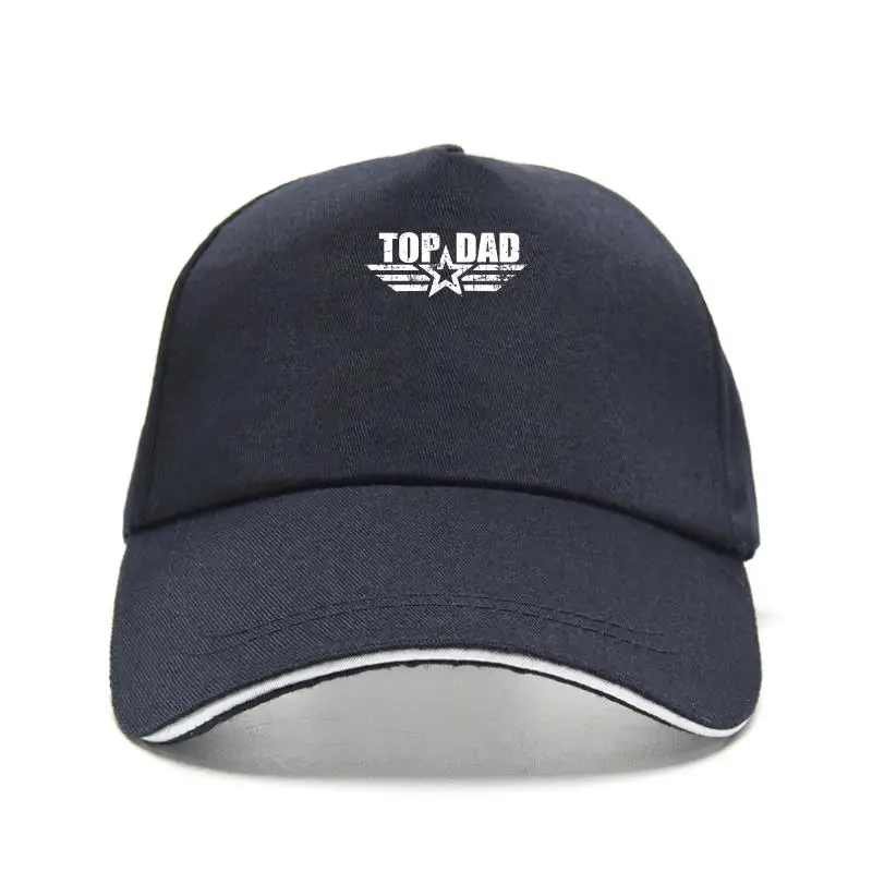 

New cap hat TOP DAD Gift for Father Daddy Birthday gift bet dad Daddy gift Baseball Cap
