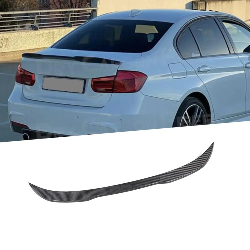

Блеск задний для BMW 3 Series F30 F80 M3 седан 2012-2018