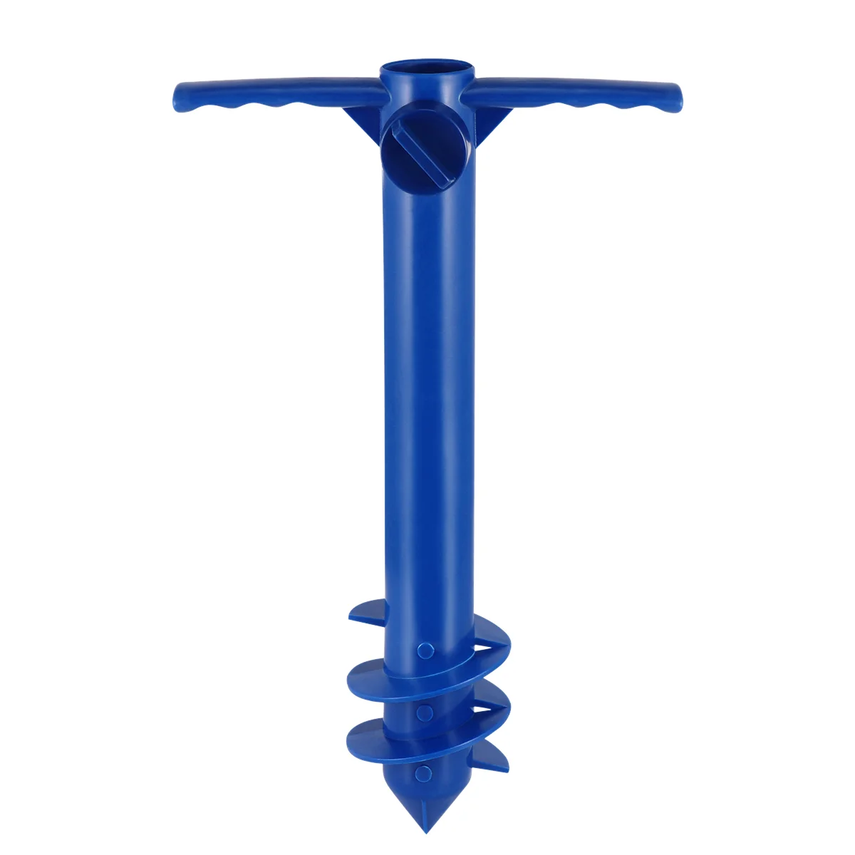 

Beach Sand Anchor Anchor to Resist Strong Winds Spike Stand Holder for Patio Garden Beach