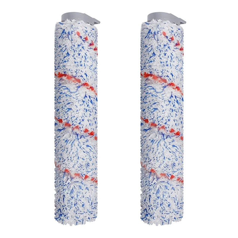 

2PCS for Tineco IFloor HF10E-01 Sweeping Robot Rolling Brush Main Brush Cleaning Accessories for Kitchen