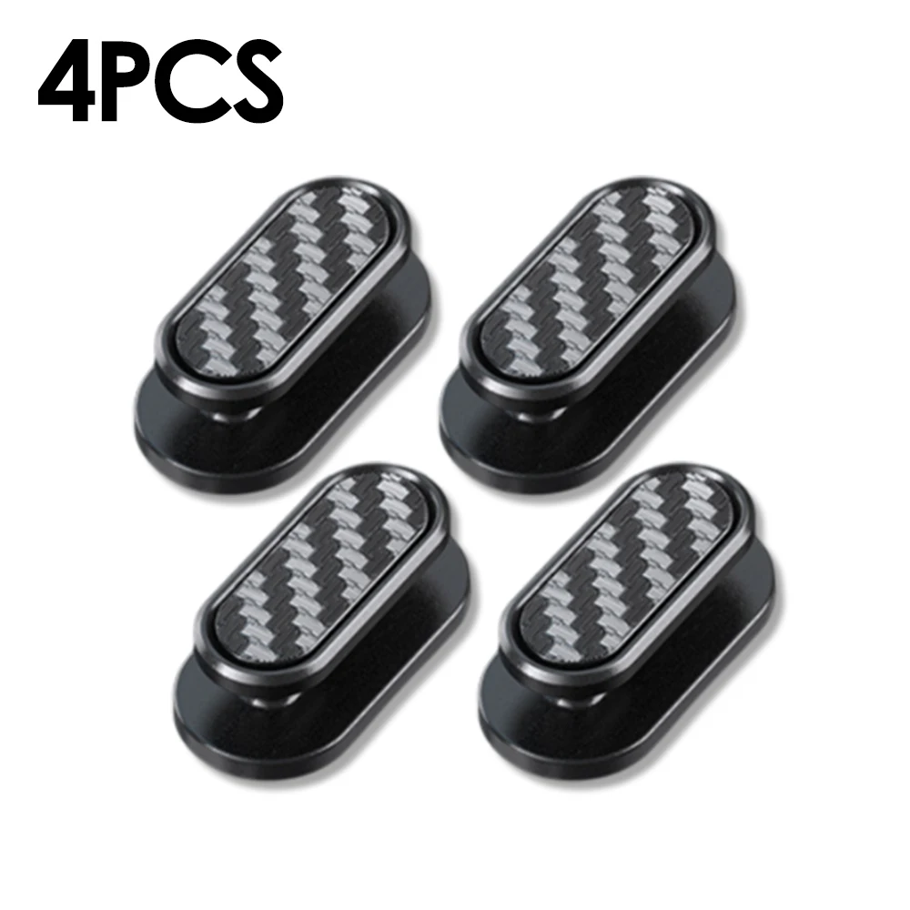 

Автомобильные невидимые маленькие крючки из углеродного волокна, самоклеящиеся настенные крючки для приборной панели, USB-кабель, ключи для наушников, органайзер для салона автомобиля