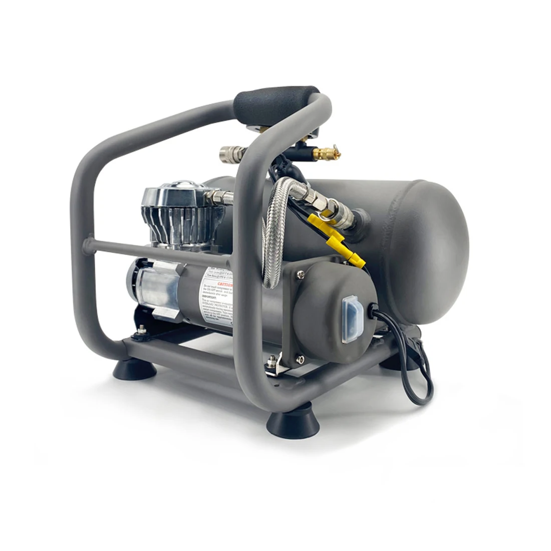 Nail Gun Wind Batch Gun Auto Repair Air Pump 12v Submersible Pump