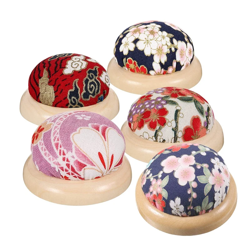 

5 шт., держатель для игл в японском стиле