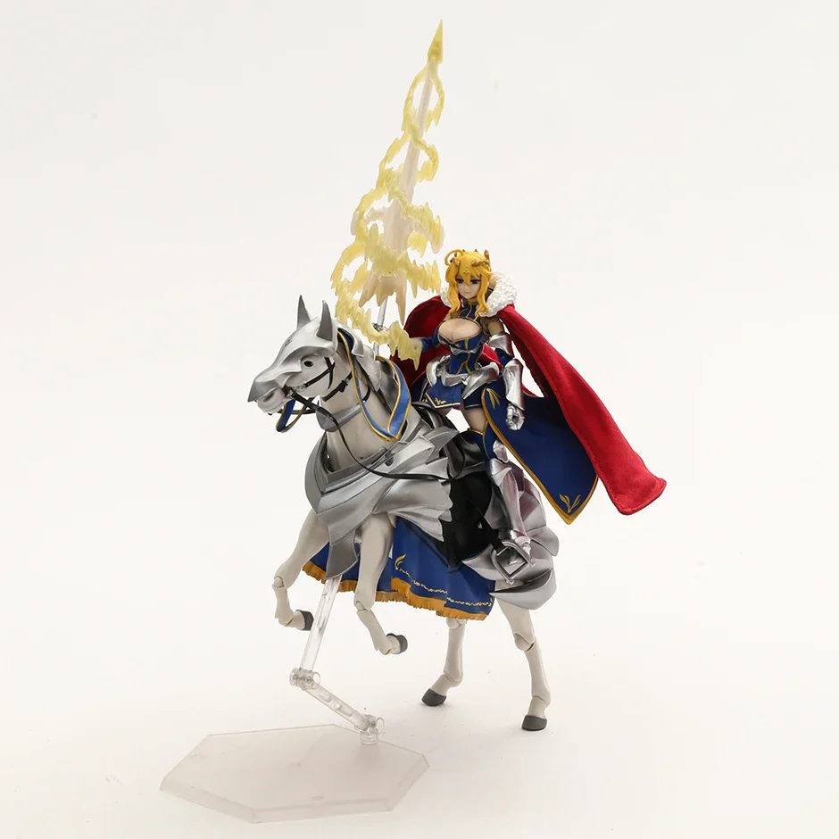 

Фигурка Figma 568 Lancer водного круга Pendragon - Fate Grand Order FGO