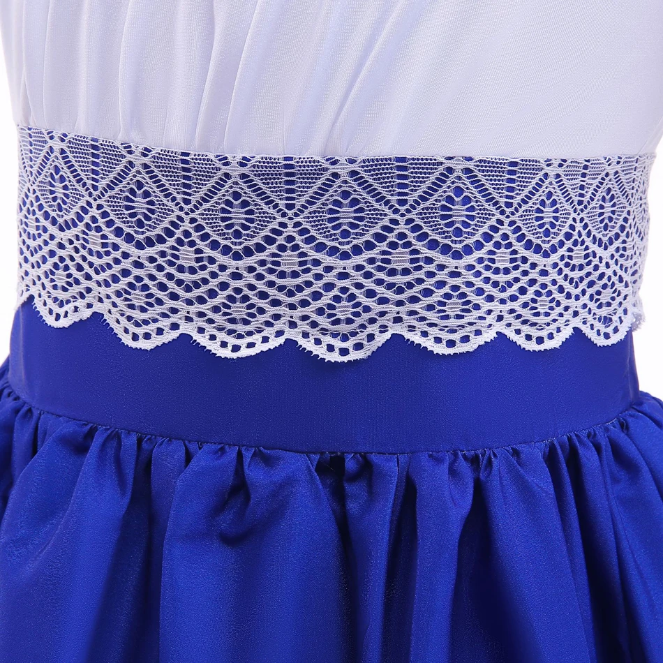 Очаровательное Luisa платье для девочек детские праздничные костюмы принцессы на