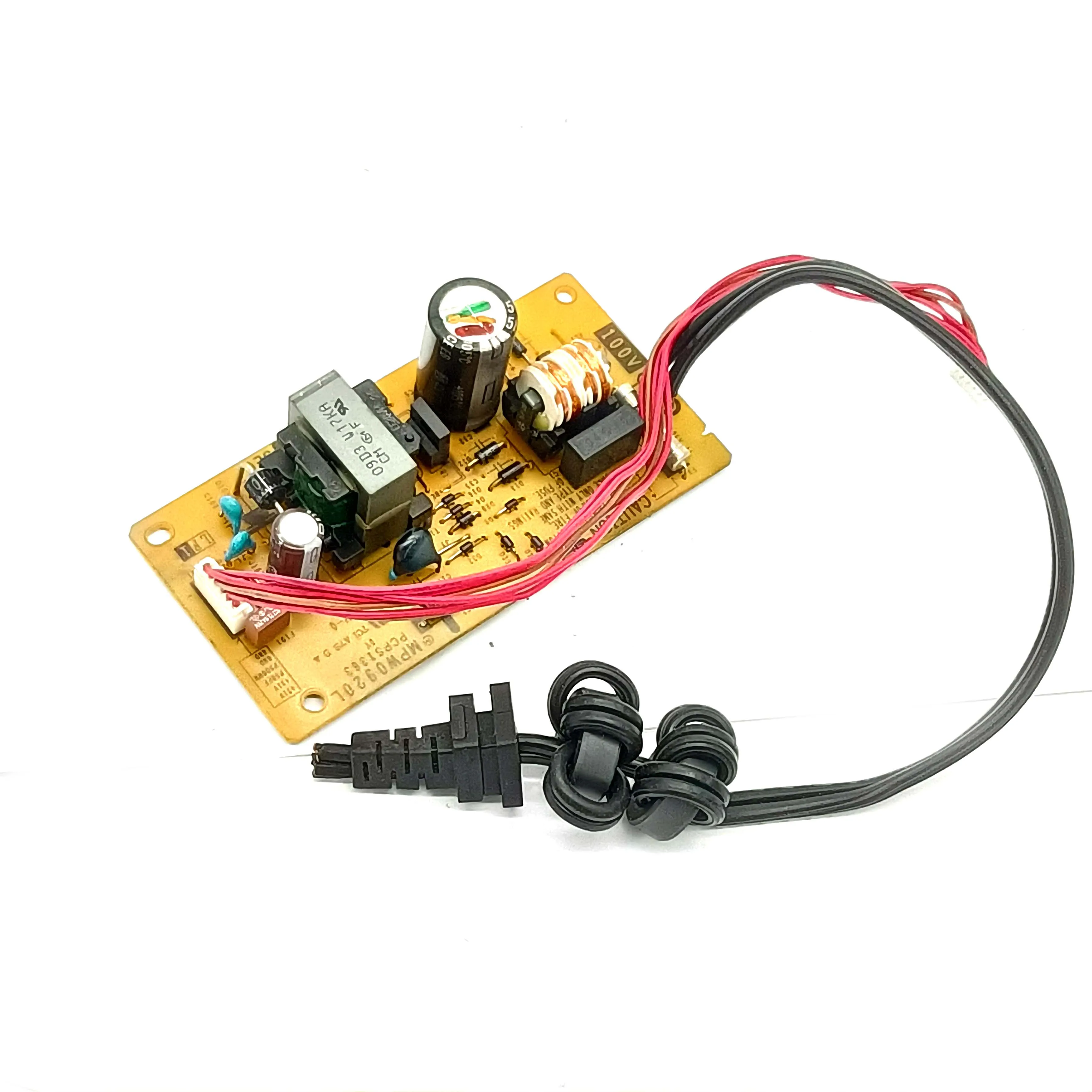 

Плата питания MFC-J435W MPW0931 PCPS1366 подходит для Brother J435W J435 J432W J625DW J825DW J835DW J925DW J955 J705 J430W