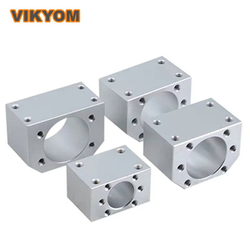 DSG1204 1605 2005 2505 3205 1616 2020 2525 шариковый винт поддержка стандартного блока