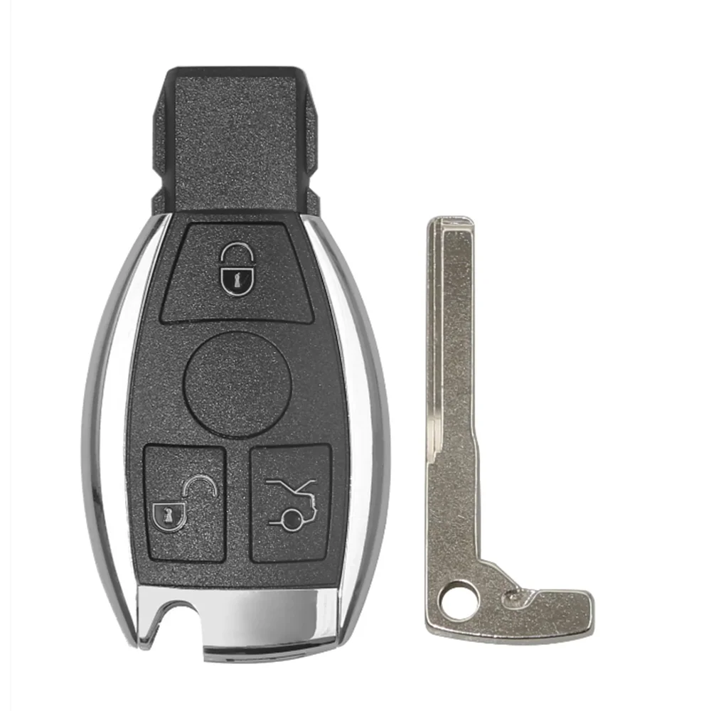 5 шт. пульт дистанционного управления XHORSE VVDI BE Key Pro V3.1 улучшенная версия чипа PCB 315