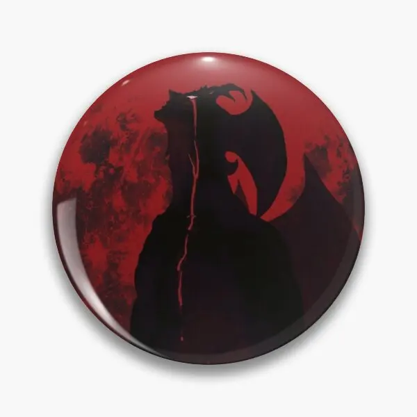 

Мягкая брошь Devilman Crybaby на булавке, мультяшный милый значок на лацкан, креативный значок для женщин, модный подарок на воротник, украшение для одежды