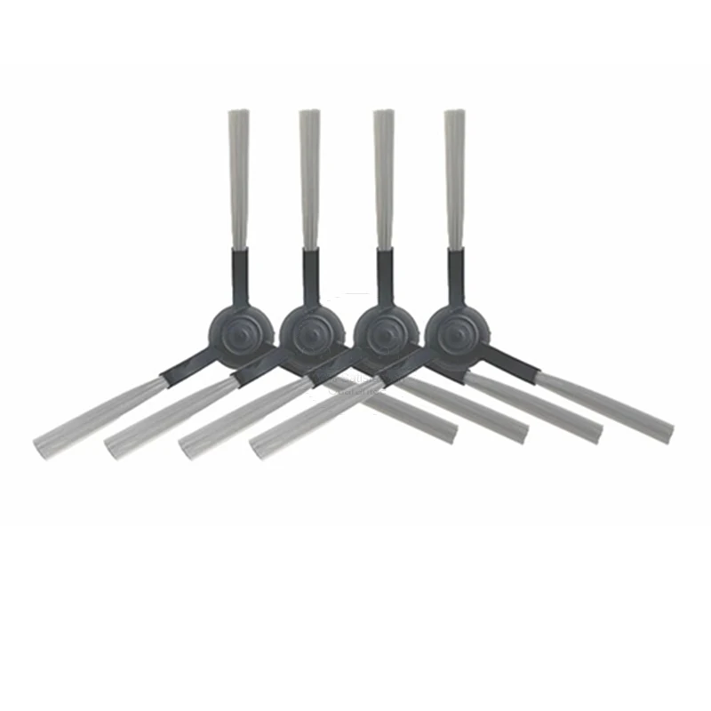 Боковая щетка для Xiaomi Mijia Mi Robot Vacuum Mop Pro STYTJ02YM Угловые щетки Xiomi Вакуумная швабра P Cleaner Сменные аксессуары