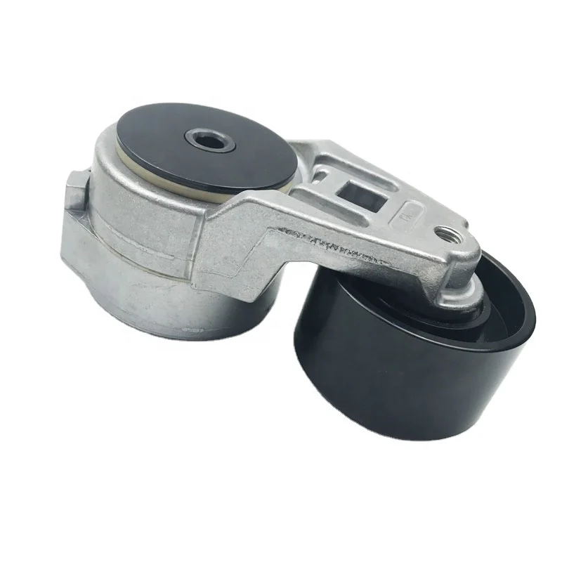 

6D102 Engine belt tensioner