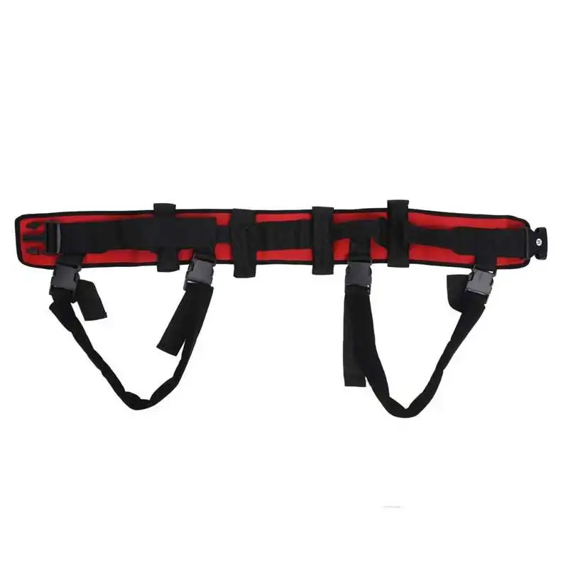 

Gait Assist Belt Nursing Transfer Gait Belt for Walking Standing for Elderly