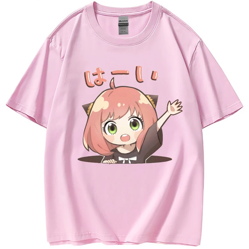 

Футболки с коротким рукавом для мальчиков и девочек