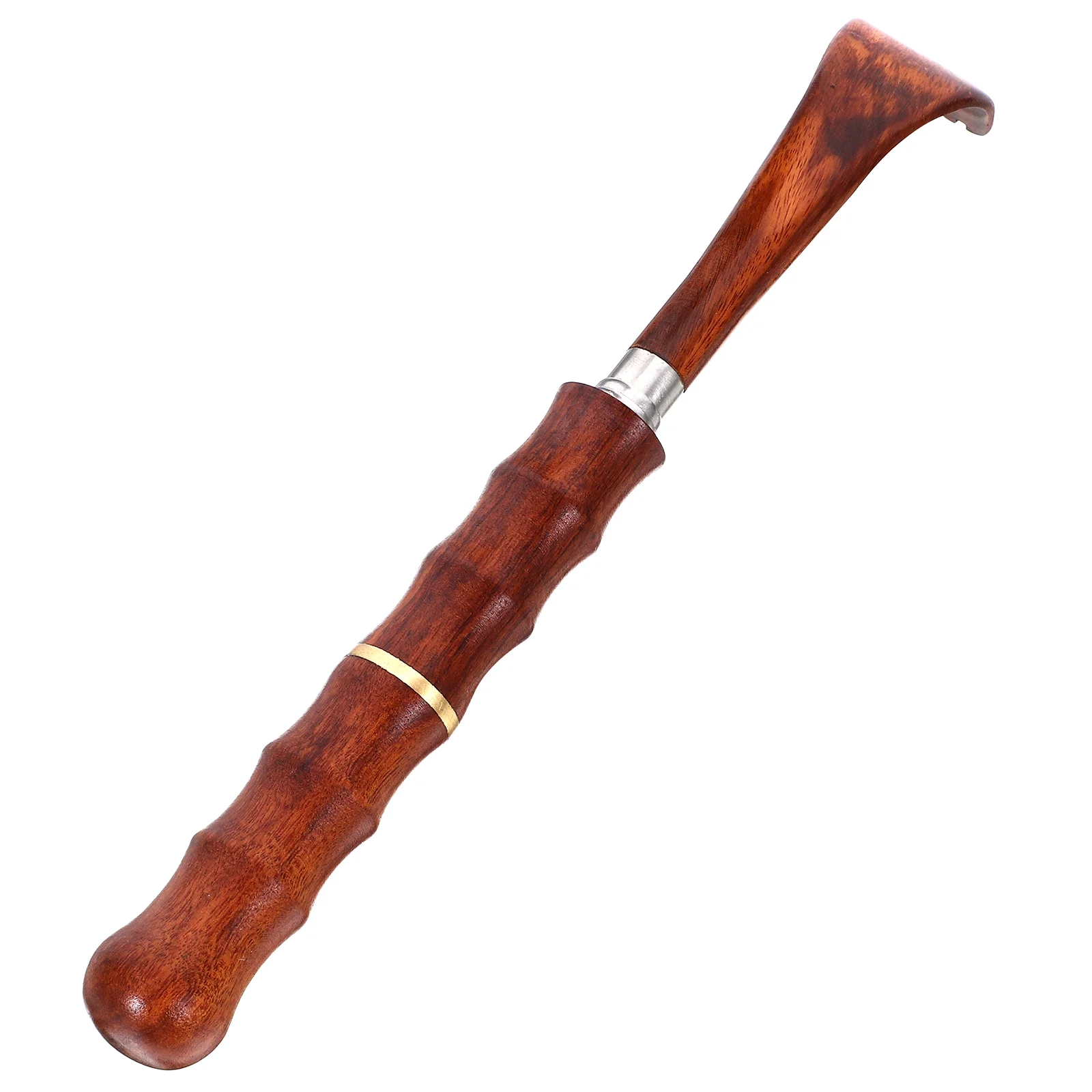 

Telescopic Back Scratcher Body Relaxation Massager Handheld Back Itch Scratcher Back Massager