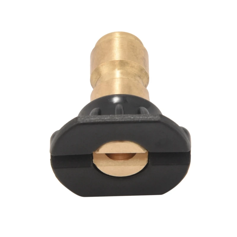 3 шт. насадка для мойки высокого давления с регулируемым углом распылительная