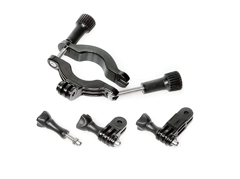 

100%Original For All GoPro Roll Bar Mount Camera part