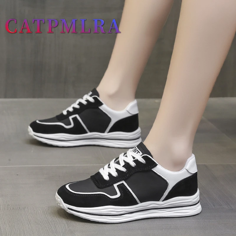 

Original Golf Shoes Ladies Pu Non-Slip Comfortable Spring Female Golf Trainers 2022 New Outdoor Handmade Golf Wear Women