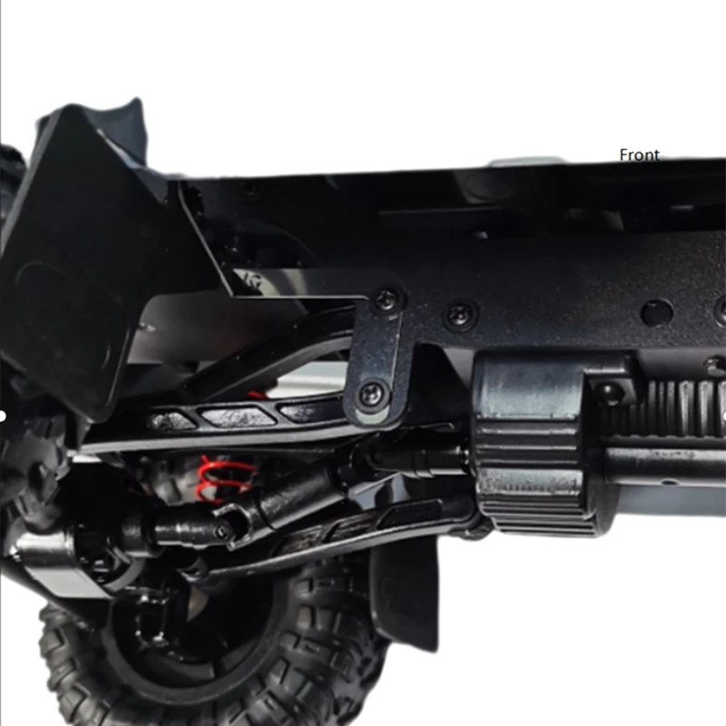 Резиновые передние и задние края брызговики для MN D90 D91 MN99S 1/12 аксессуары
