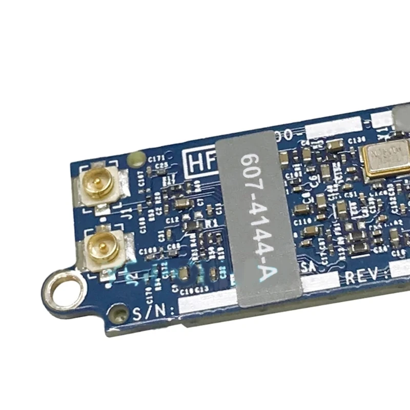 Высокоскоростная Беспроводная Wi-Fi карта для аэропорта BCM94322USA книги A1278 2008-2010 A1286