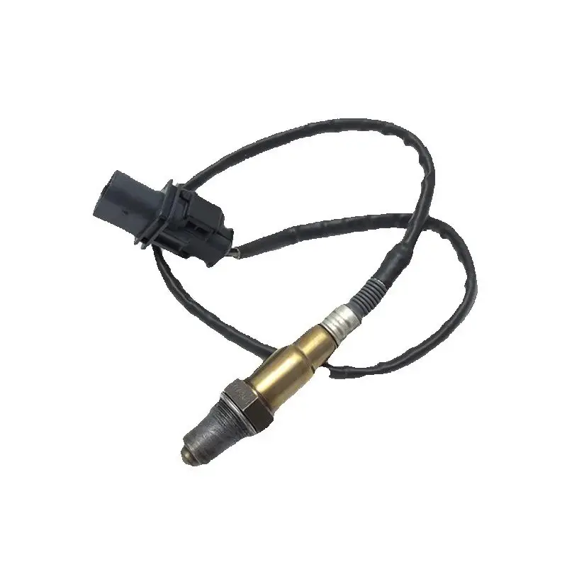 Высококачественный датчик кислорода O2 Sensor подходит для AUDI A5 A6 VOLKSWAGEN VW OEM 07L 906262 К