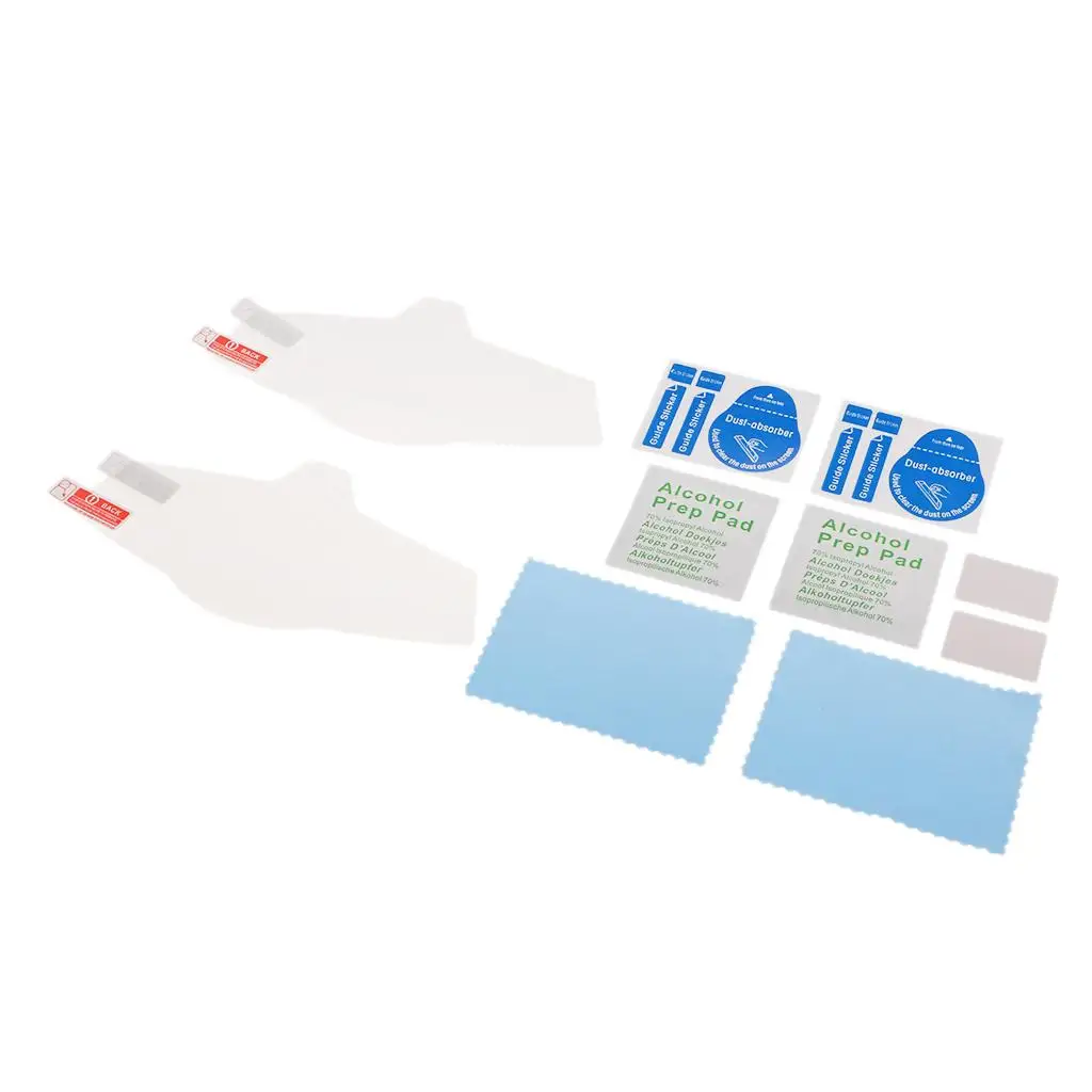 

Защитная пленка от царапин для NINJA300