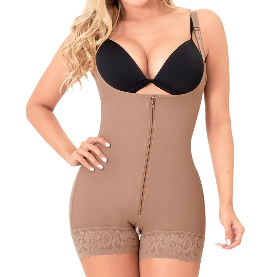 Women's Shapewear Ladies Underwear Body Shaper Fajas Reductoras Y Modeladoras M Corset Femme Gaine Amincissante Femme Skims Sexy