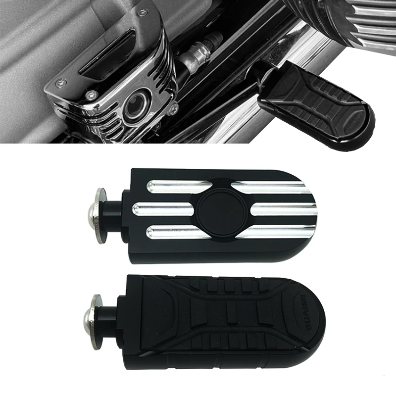 Аксессуары для мотоциклов семейный увеличитель подходит BMW R18 R 18 R18B R18TC 2021 2022