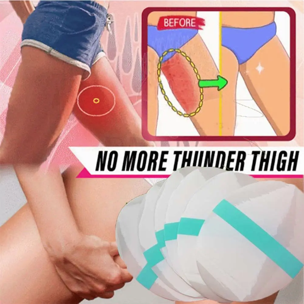 6 шт. одноразовые поглощающие пот пластыри из спандекса |