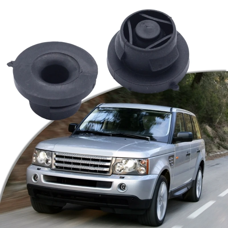 Резиновая втулка корпуса воздушного фильтра QM 1422A3 монтажная прокладка для