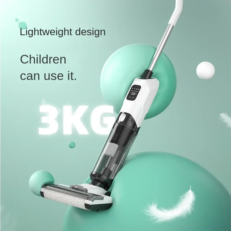 Новая стиральная машина Домашнее автоматическое всасывание и сопротивление