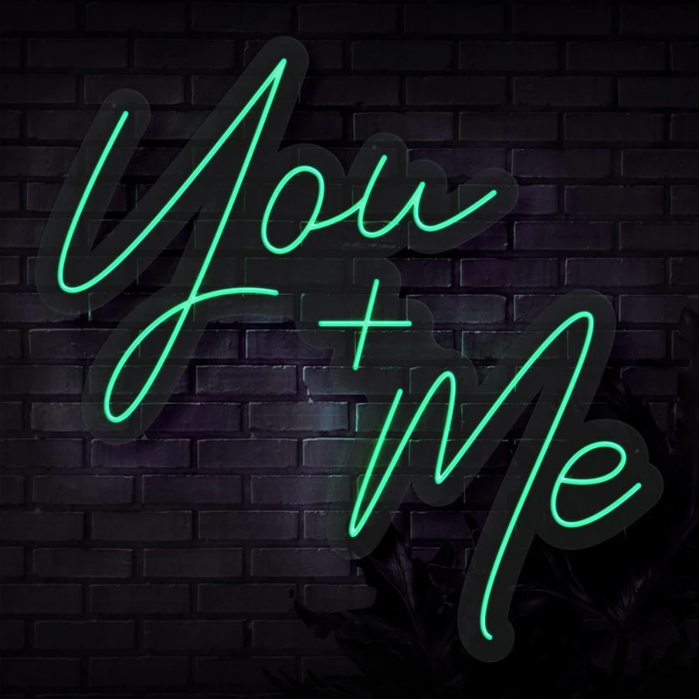 

Wholesale Neon Signs Coffee Wall Decor Wedding Neon Sign Letters Custom Led Neon Sign
