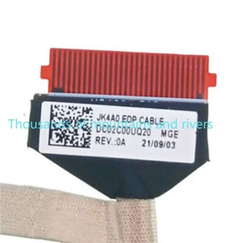 Фото ЖК-кабель для Lenovo K14 Gen 1 K14_1_PACMAN DC02C00UQ00 DC02C00UQ10 DC02C00UQ20 №2