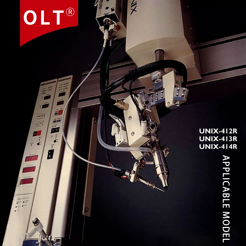 Бессвинцовая пайка для ПК с подсветкой