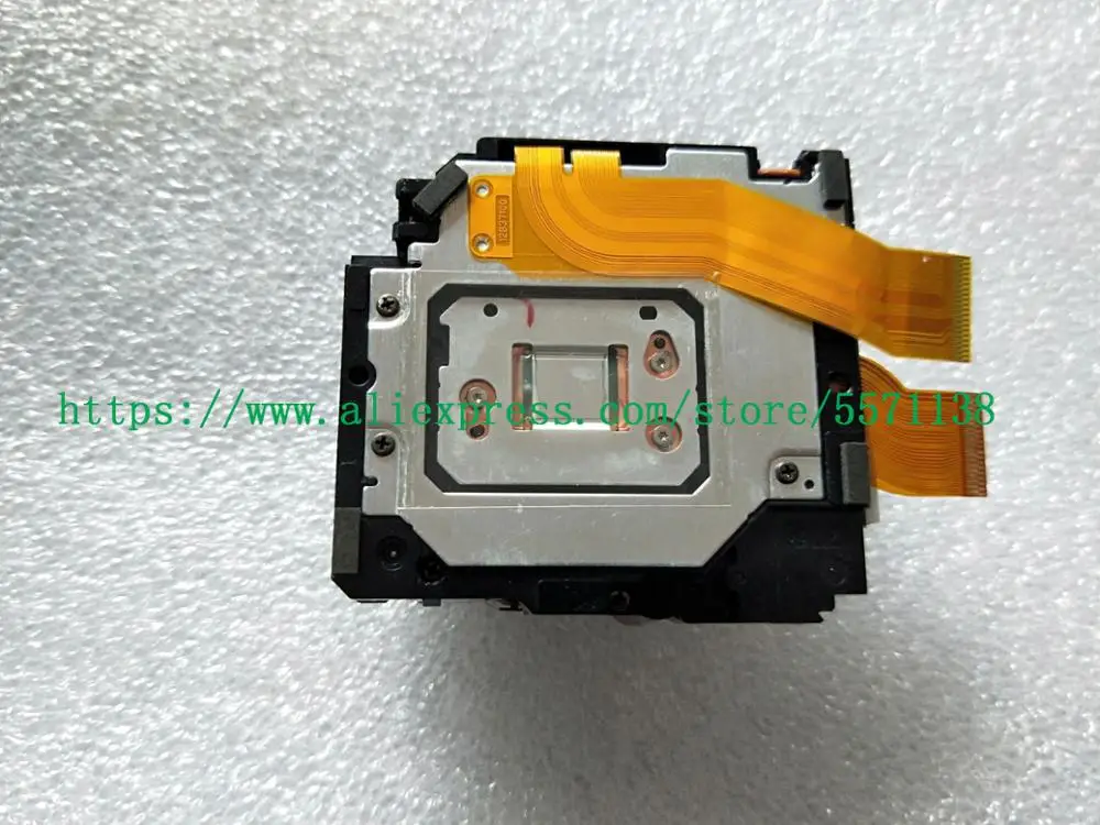 НОВЫЙ зум-блок объектива для цифровой камеры Nikon Coolpix S9100 S9050, запасная часть (цветный; черный) (art.: 3920cbcc1d038) - 3920cbcc1d038