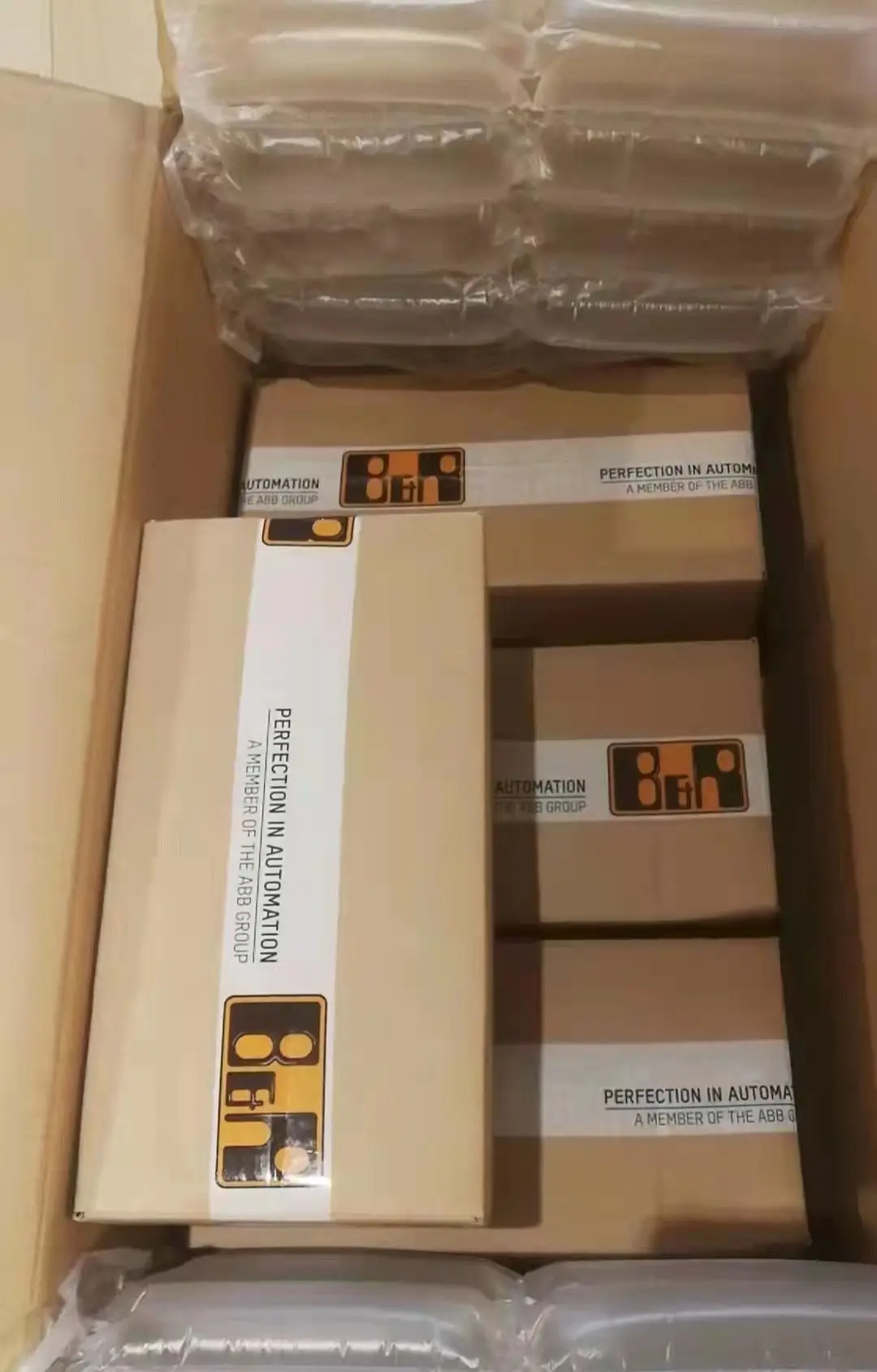 Б &amp р оформление электронных ламп (X20 CP 0484-1 ) Rev. E0