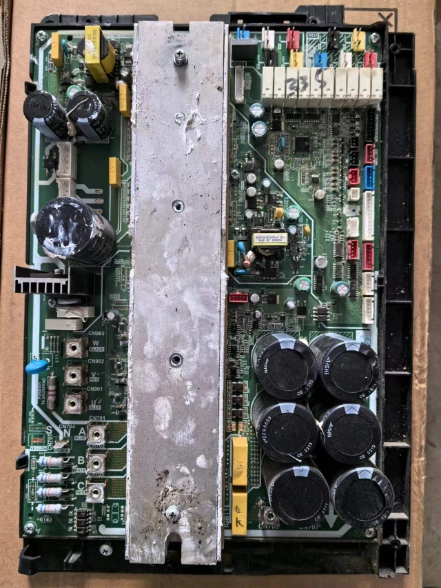 KFR-335W/BP3SN1-E01.1306 + 24TMIN1 FP35 SLIM