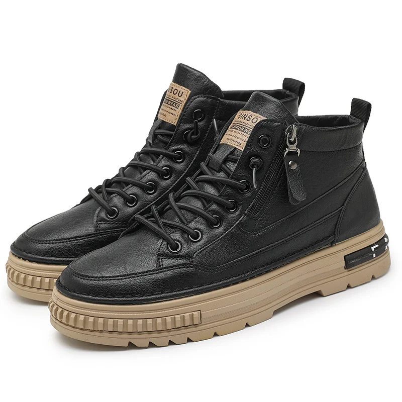 

Hard-Wearing New Leisure Sports Shoes Heren Schoenen casual shoes Zapatos Hombre Sapatos Masculino S15140-S15154