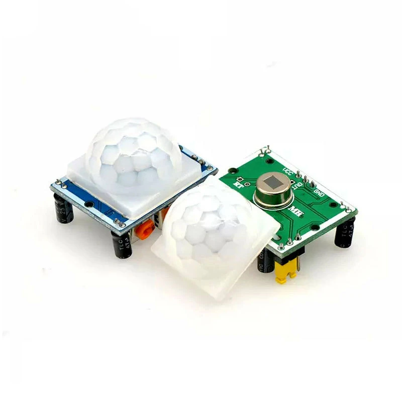 

1Pcs HC-SR501 SR501 Adjust IR Pyroelectric Infrared PIR Motion Sensor Detector Module for Arduino for Raspberry pi Kits