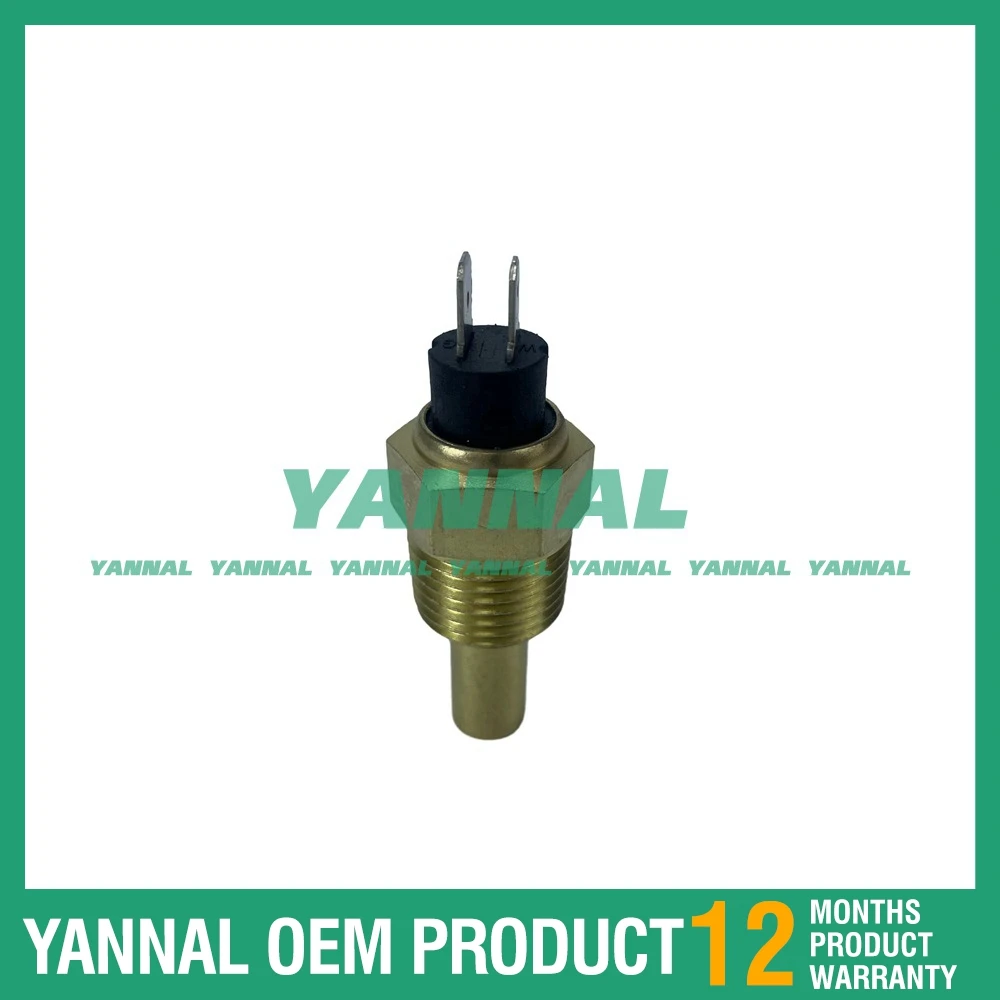 Датчик температуры 3967250 3845N05-0 для Cummins 6CT детали двигателя