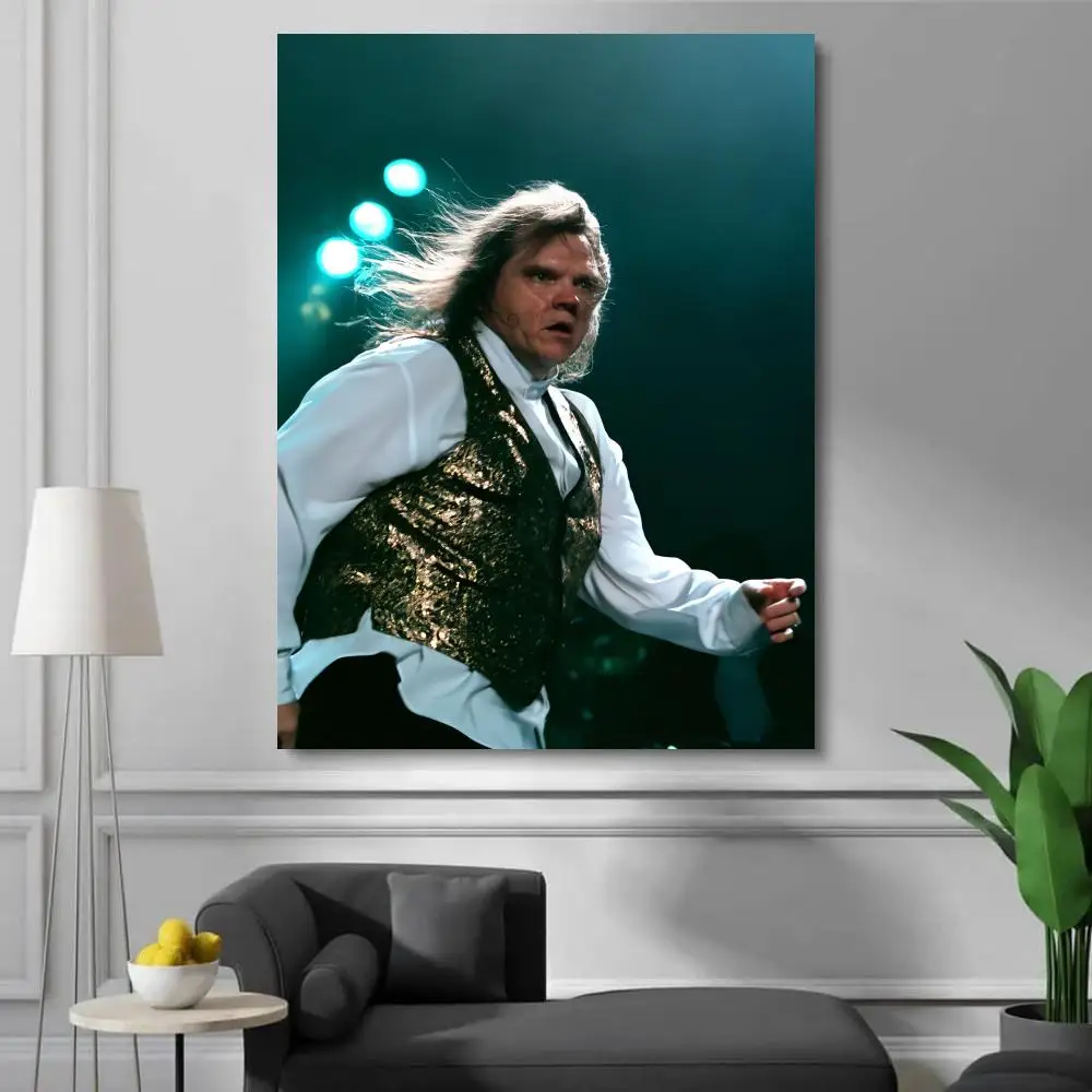 

Настенный плакат звезда М-мясная лопатка