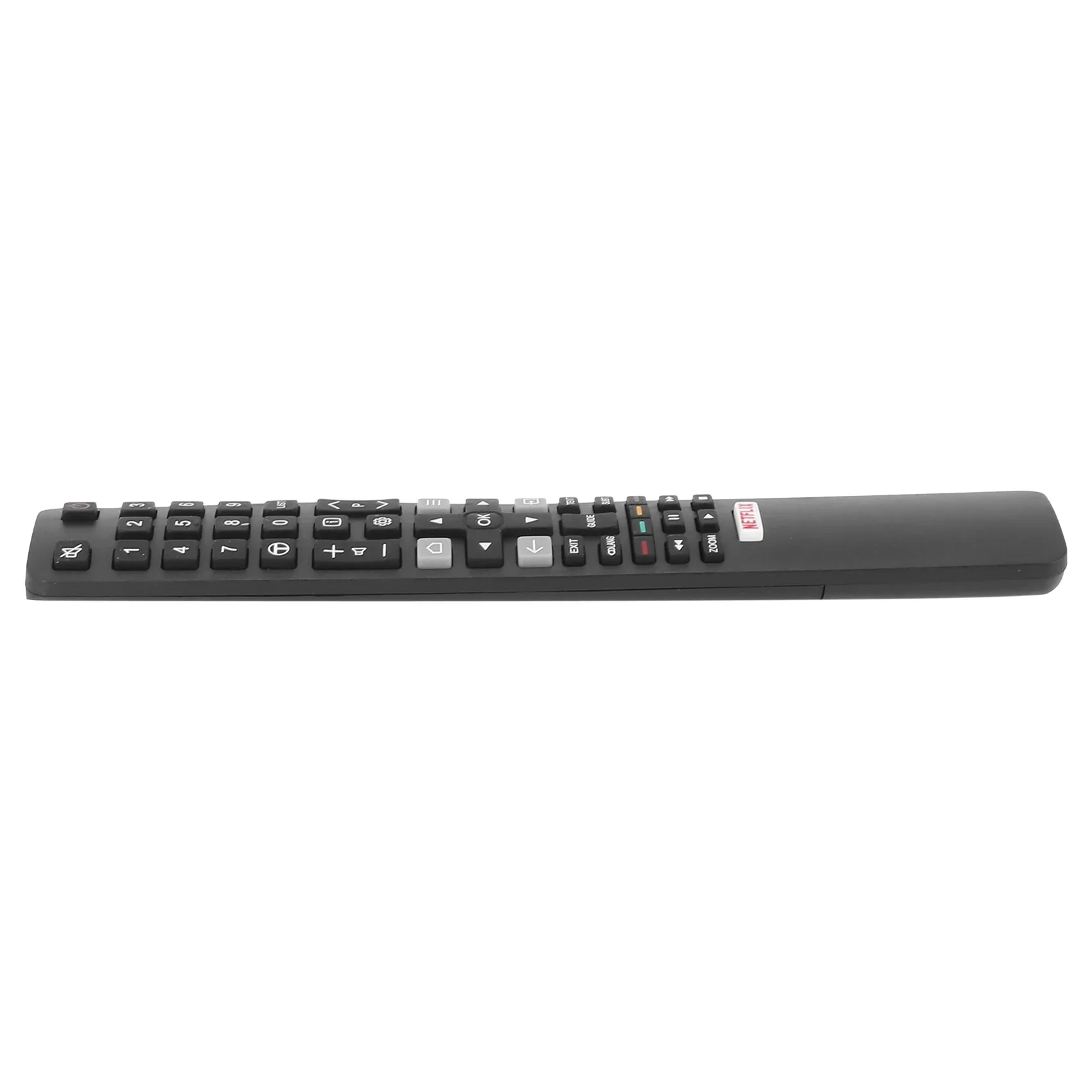 Фото Пульт дистанционного управления Smart TV RC802N ИК-пульт дистанционного управления для контроллера YAI3 YUI2 YU14 YUI1 65C2US 75C2US 43P20US U65S9906 U43P6006 №4