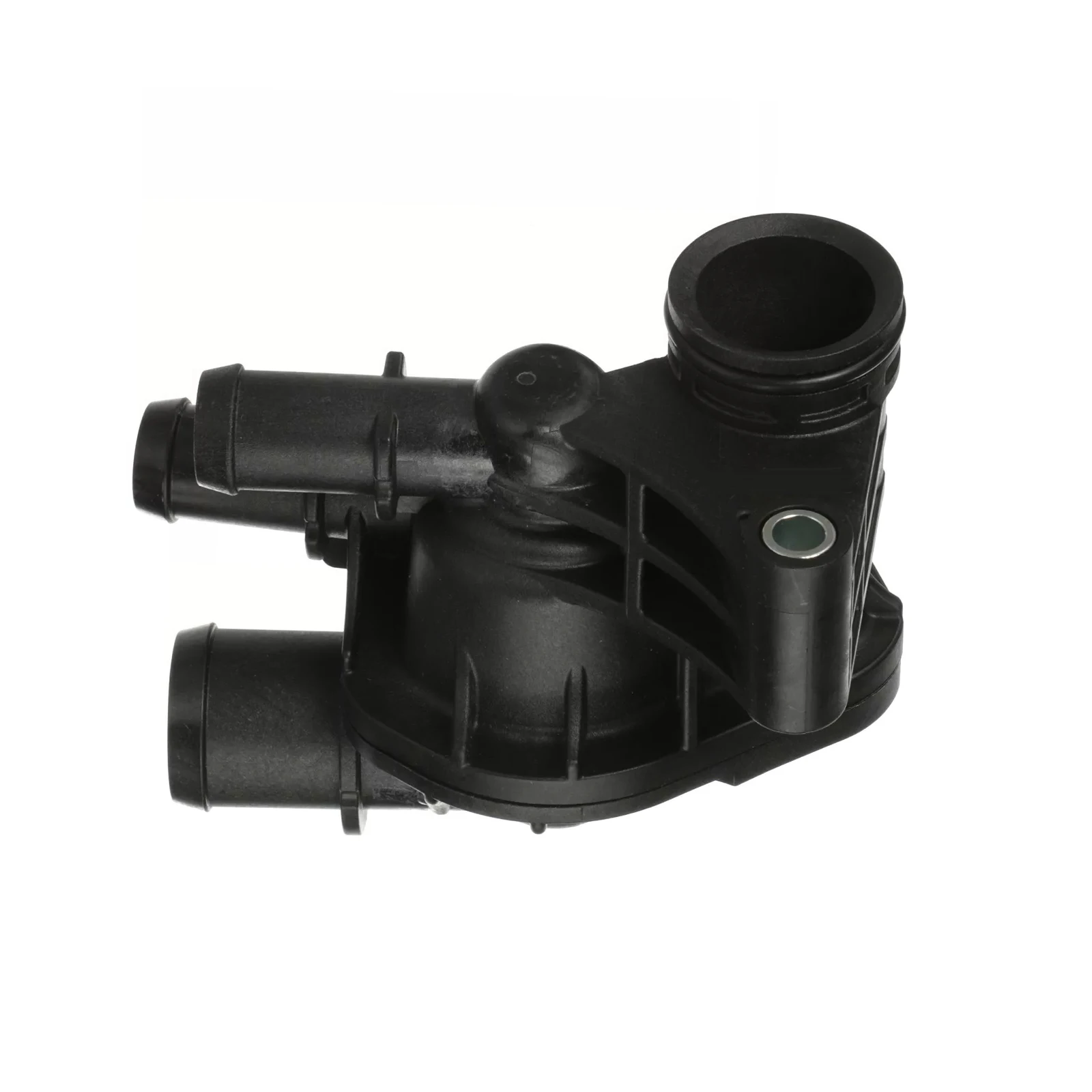 Проверьте номер OE Корпус термостата двигателя Прямая замена Простая установка